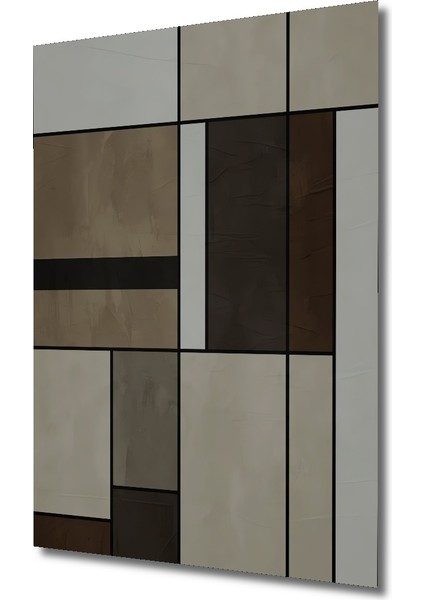 Soyut Sanat Dekoratif Ahşap Mdf Ev/işyeri Duvar Tablo Dikdörtgen Ev/işyeri Duvar Tablo fiyatları