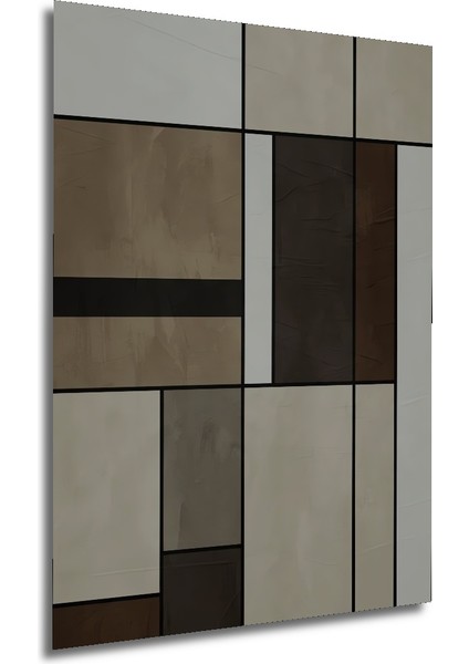 Soyut Sanat Dekoratif Ahşap Mdf Ev/işyeri Duvar Tablo Dikdörtgen Ev/işyeri Duvar Tablo modelleri