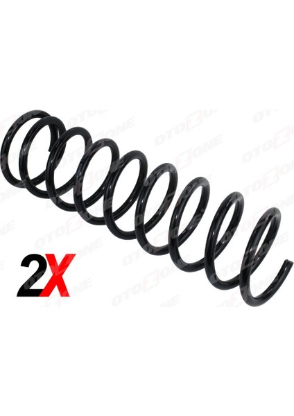 Mtxdpn Helezon Yayi Arka Eski Kahve M131 Kartal