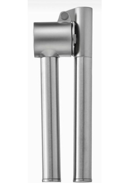 Paslanmaz Çelik Profesyonel Sarımsak Ezici