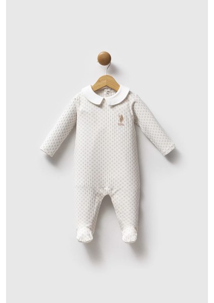 Baby Assn Tulum USB2720 Beyaz