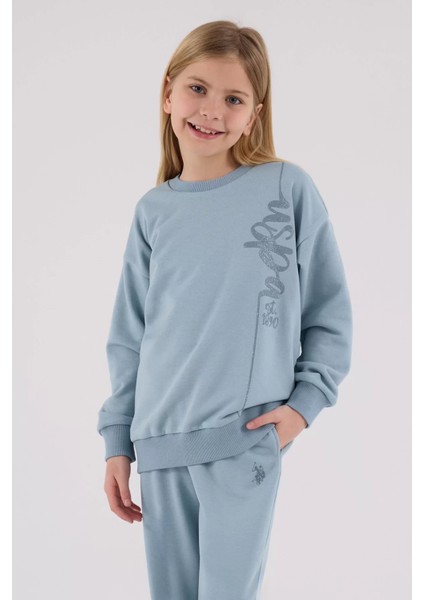 Baby Assn Eşofman Takımı US2304-4 Yeşil