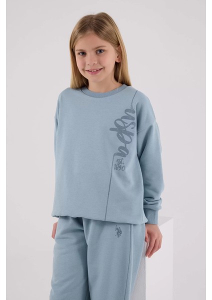 Baby Assn Eşofman Takımı US2304-4 Yeşil modelleri