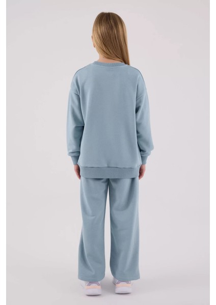 Baby Assn Eşofman Takımı US2304-4 Yeşil fırsatları