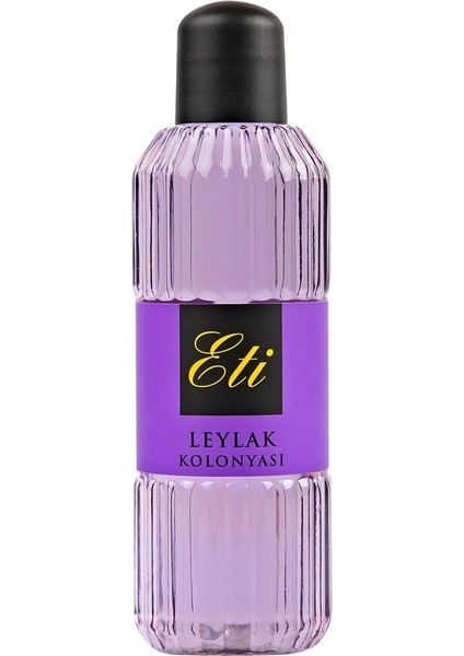 Eti Leylak Kolonyası Pvc 200 ml