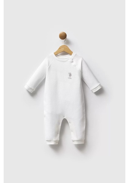 Baby Assn Tulum USB2524 Beyaz