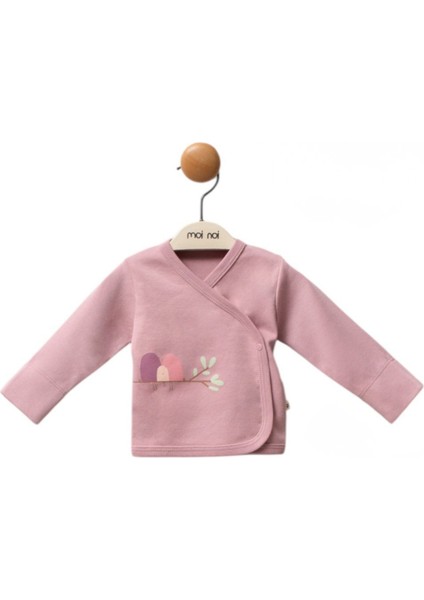 Kız Bebek 3'lü Çam Zıbın TAKIM-432072 fiyatları