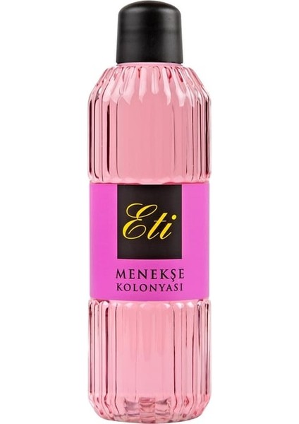 Eti Menekşe Kolonyası Pvs 400 ml