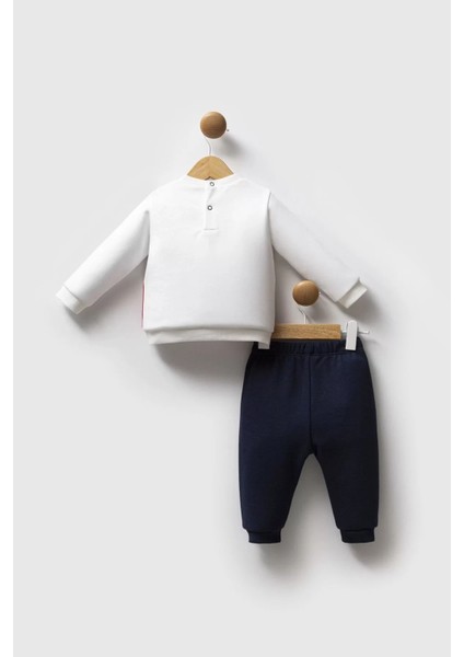 Baby Assn 2 Li Takım USB2567 Beyaz fırsatları