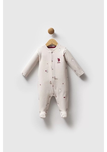 Baby Assn Tulum USB2531 Bej