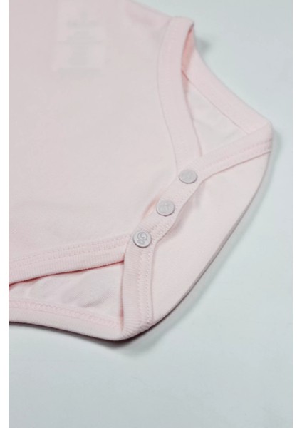 Baby Natural Basic Style Uzun Kol Body 17104 Pembe modelleri
