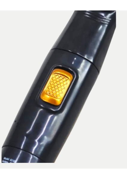 Çift Başlıklı Şarjlı Tıraş Makinesi – Sinek Kaydı Performans, Yıkanabilir Başlık, Taş fiyatları