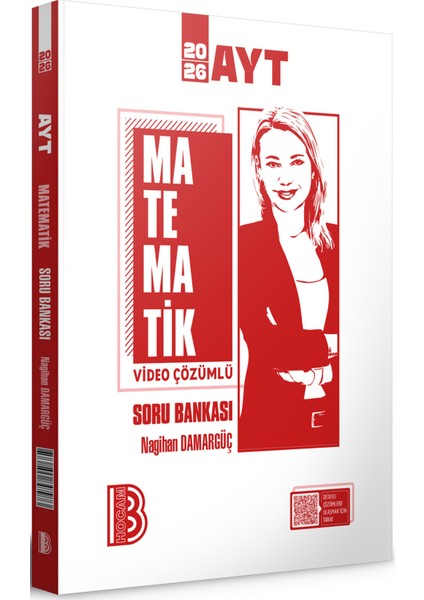 2026 Tyt-Ayt Matematik Tamamı Video Çözümlü Soru Bankası Seti-Tyt 7 Kafa Deneme Hediye modelleri