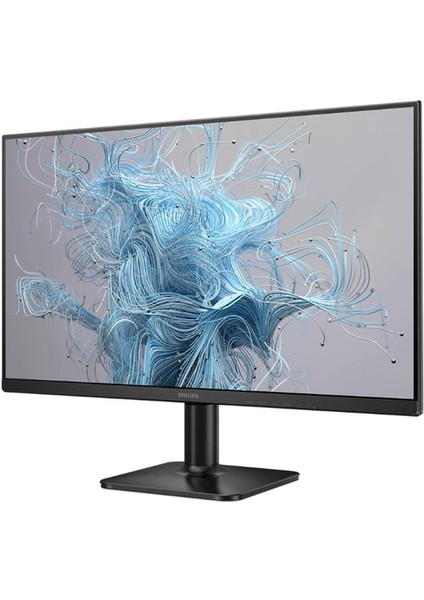 23.8 Phılıps 24E2N1100LB/00 1ms 100MHZ 1xvga 1xhdmı Fhd 1920X1080 Flıcker-Free Düşük Mavı Işık Vesa modelleri