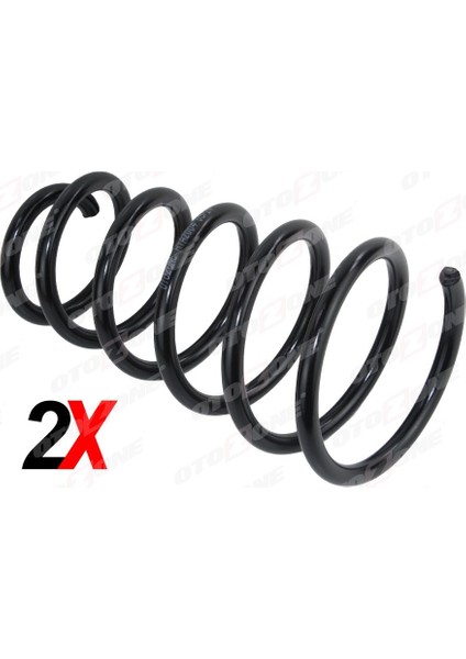 Mtxdpn Helezon Yayi Arka Fiat Palio Rear Axle