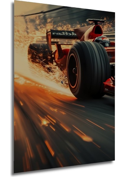 Hızlı Yarış Arabası Dekoratif Ahşap Mdf Ev/işyeri Duvar Tablo Dikdörtgen Ev/işyeri Duvar Tablo modelleri