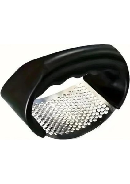 Sarımsak - Patates Ezici Pres - Kolay ve Hızlı Sarımsak , Patates Püresi Hazırlama Aracı