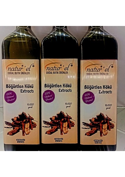 Böğürtlen Kökü Ekstraktı fiyatları