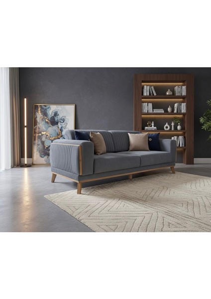 Nirvana Ahşap Üçlüsü fiyatları