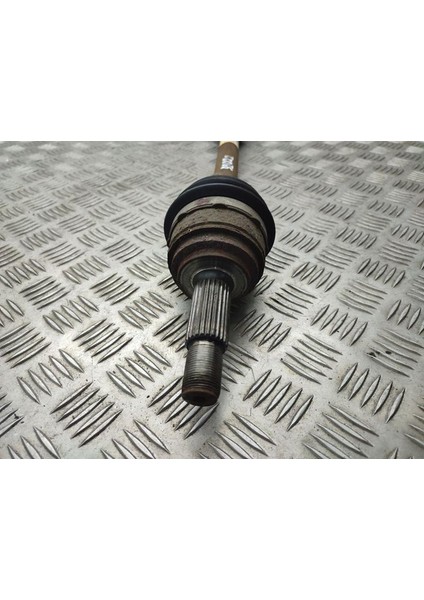 Mtxdpn Aks Kafasi Iç Sağ 1.5 Dci 2014 Transit Courier