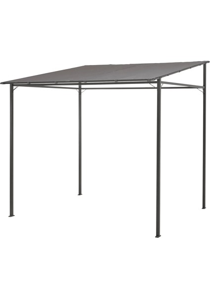 Gunnön Çardak Gri 238 x 233 cm