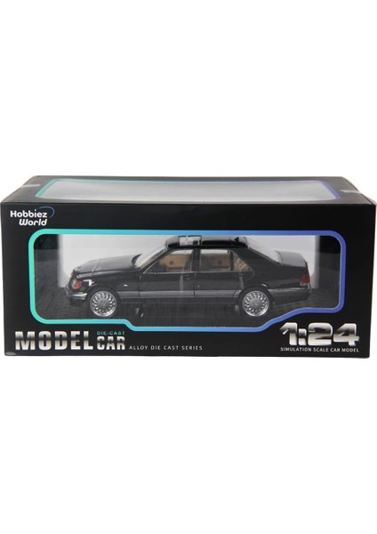 1/24 Tiger Head Street Edition fiyatları