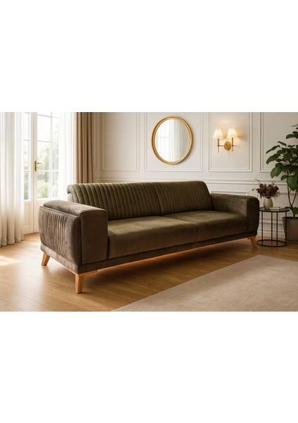 Klasik Nirvana Üçlüsü