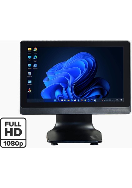 15.6'' I5 6200U 8gb Ddr4 256GB Nvme SSD DPC-1566 1920X1080 Fhd