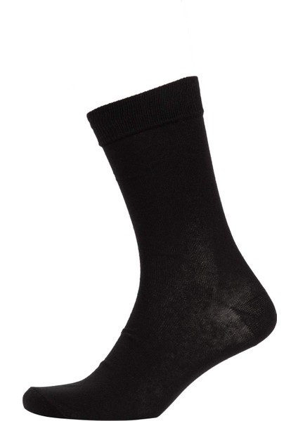 Erkek Pamuklu 3lü Uzun ÇORAP T9595AZNS fiyatları