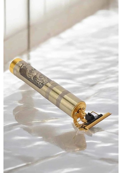 Profesyonel Sıfır Sinek Kaydı Çelik Tıraş Makinesi modelleri