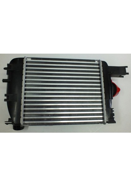 Mtxdpn Turbo Radyatörü Intercooler Clio Iv-Captur-Logan Ii-Sandro Ii 1.5dci-Clio Iv-0.9tce-1.2tce-1.6 13