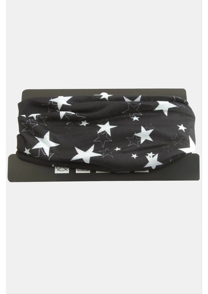 Yıldız Baff Boyunluk