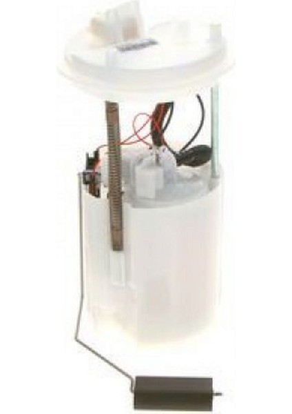 Mtxdpn Depo Şamandirasi Fiorino 1.4 09