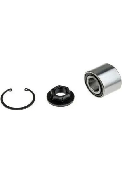 Mtxdpn Arka Teker Rulmani Fiesta V 01 08 Focus I 98 04 Fusion 02 12 Mazda Ii 03 07 Abs Li