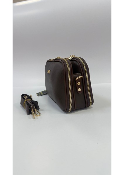 ,çok Gözlü ,ayarlanabilir Askılı,bayan Çapraz Çantası fiyatları