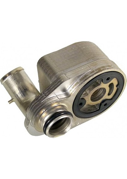 Mtxdpn Motor Yağ Soğutucu Fiat Ducato-Saily-Karsan Jet J10 06 2.3 F1A