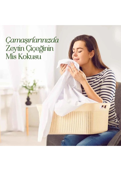 - X2 Adet Sabun Matik™doğal Zeytinyağlı Çamaşır Yıkama Sıvısı Renkliler 1,5 Lt modelleri