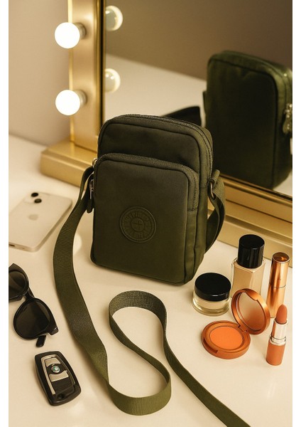 Kadın Krinkıl Ayarlanabilir Askılı Postacı Omuz Çantası fiyatları