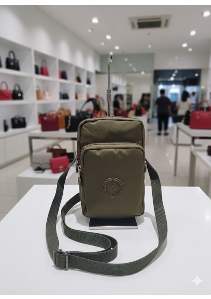 Kadın Krinkıl Ayarlanabilir Askılı Postacı Omuz Çantası modelleri