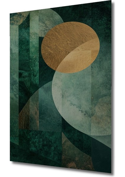 Soyut Sanat Geometrik Ahşap Mdf Dekoratif Ev/işyeri Duvar Tablo Dikdörtgen Ev/işyeri Duvar Tablo fiyatları