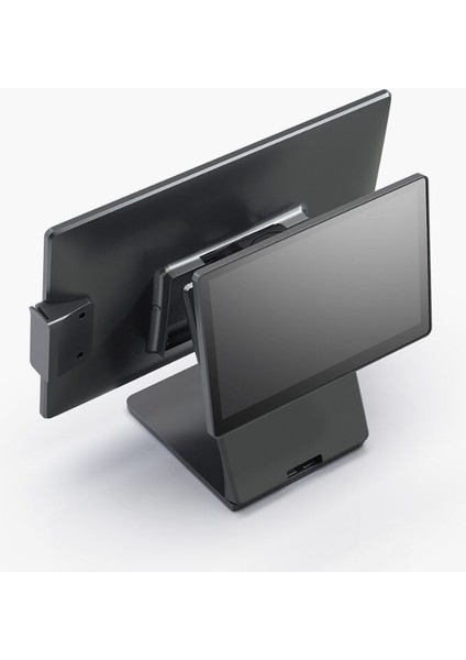 15.6'' Core N97 8 GB Ram / 256 GB Ssd/ Dpc/full Hd/çift Ekran