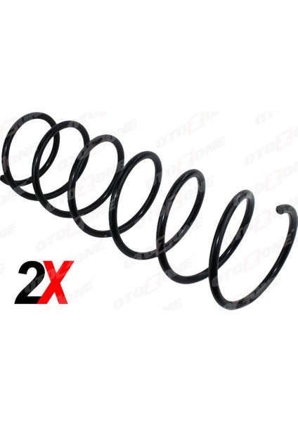 Mtxdpn Helezon Yayi Ön Renault R12 Ts