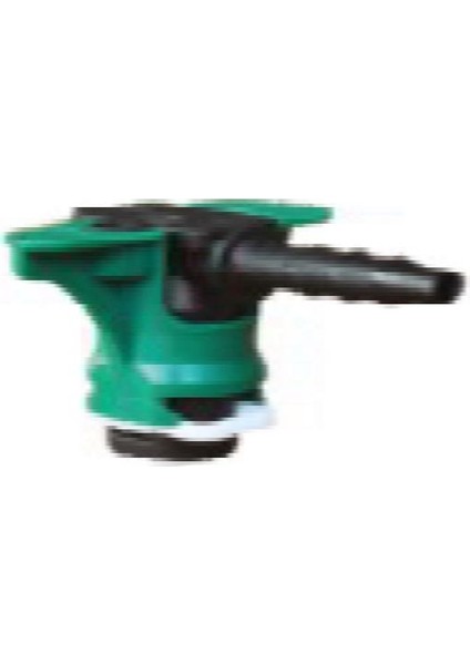 Enjektör Geri Dönüş Hortum Rekoru Ford Uyumlu