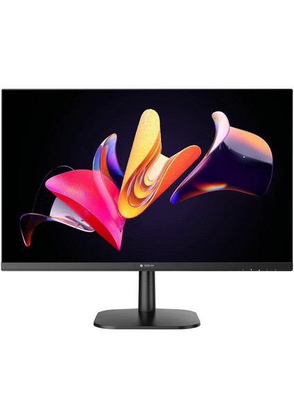 BU24575 23.8" 5ms 1920X1080 Vga/hdmı Vesa 75Hz Siyah Full Hd IPS Monıtor