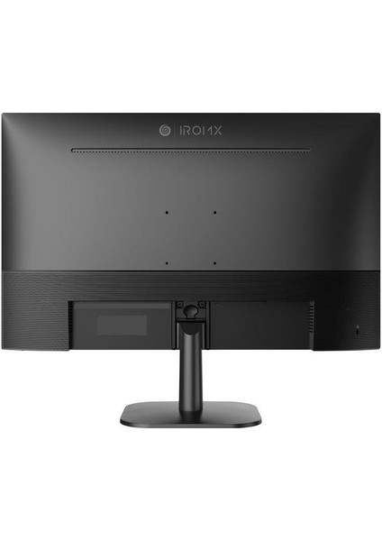 BU24575 23.8" 5ms 1920X1080 Vga/hdmı Vesa 75Hz Siyah Full Hd IPS Monıtor modelleri