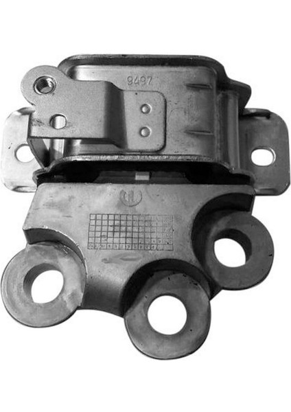 Mtxdpn Motor Takozu Fiat Egea Dizel 1.6 D 16