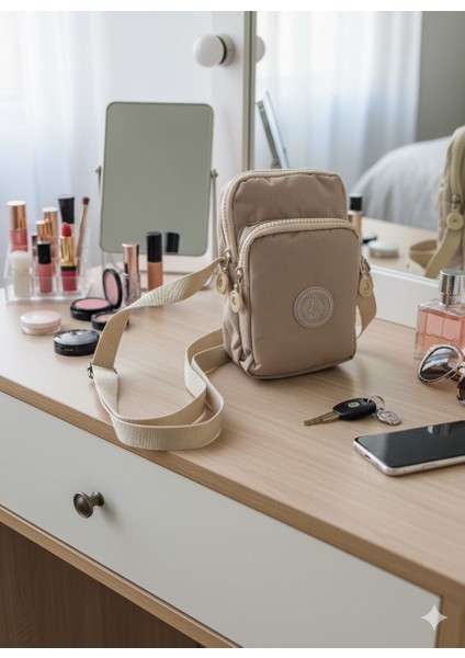 Kadın Krinkıl Ayarlanabilir Askılı Postacı Omuz Çantası fırsatları