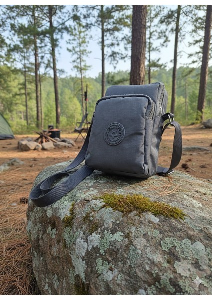 Kadın Krinkıl Ayarlanabilir Askılı Postacı Omuz Çantası fırsatları