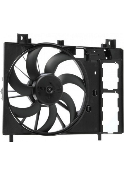 Mtxdpn Fan Motoru Citroen C5 Peugeot 508