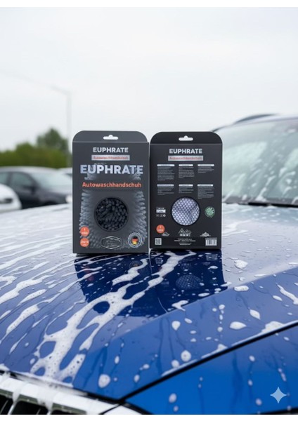 Makarna Eldiven Iki Taraflı